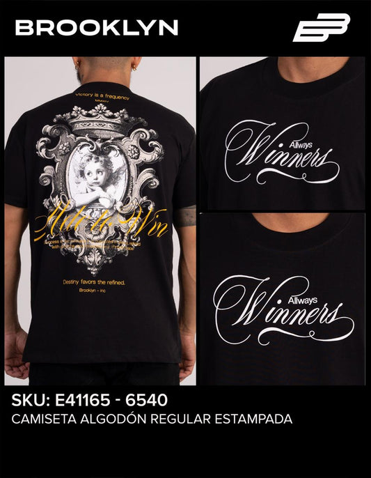 CAMISA ANGEL PEQUEÑO