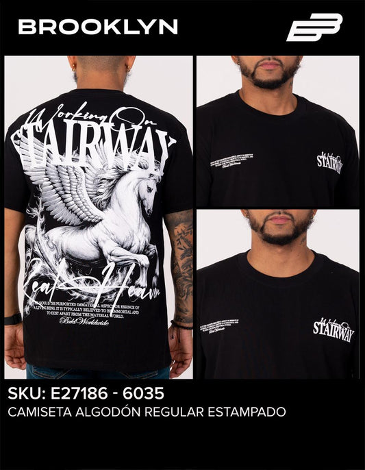 CAMISA STARWAY