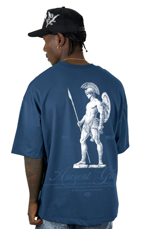 CAMISA ANCIENT GRACE