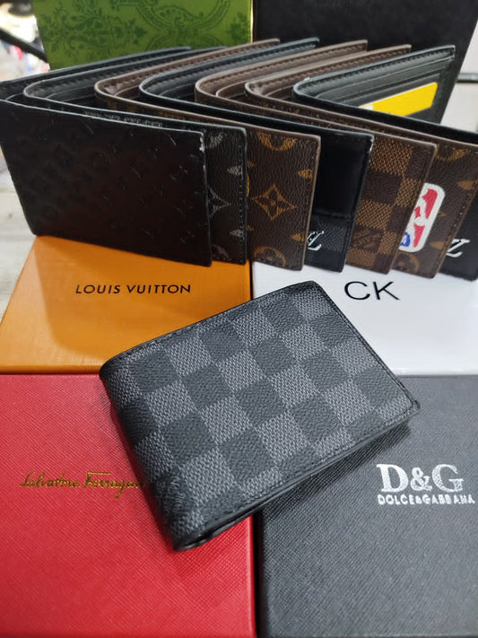 BILLETERA LOUIS VUITTON