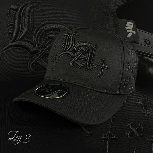 GORRA LA CRUCES
