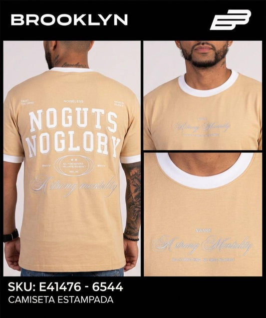CAMISA NOGUTS NOGLORY