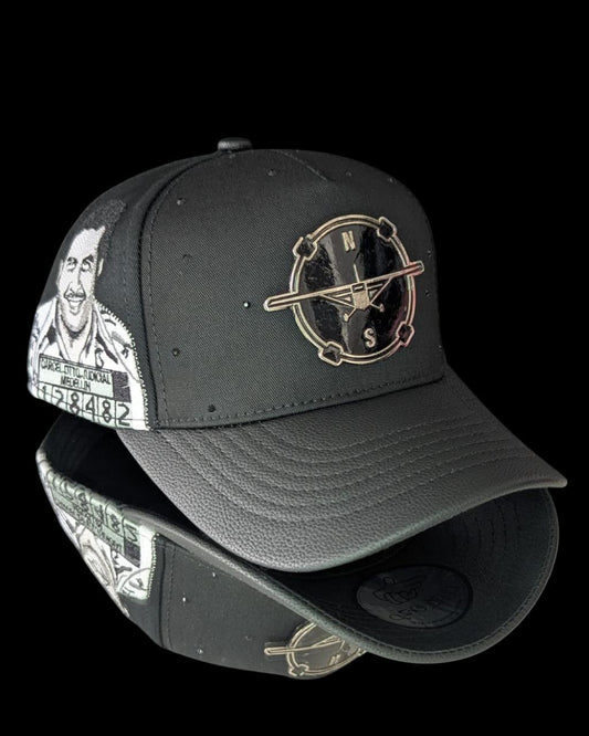 GORRA PABLO ESCOBAR
