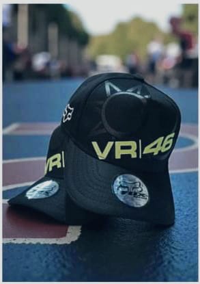 GORRA VR 46