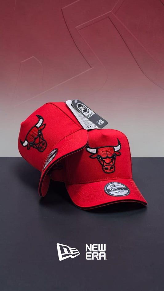 GORRA CHICAGO BULL