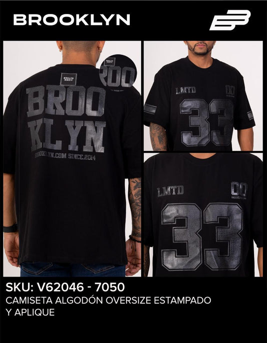 CAMISA BROOKLYN 33