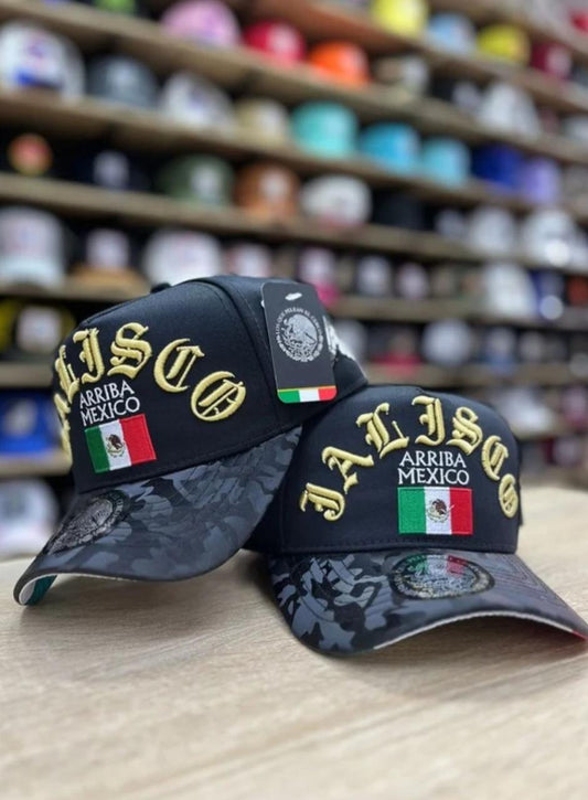 GORRA JALISCO