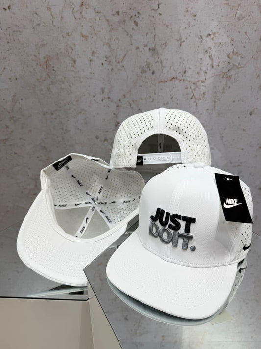 GORRA JUST DOIT