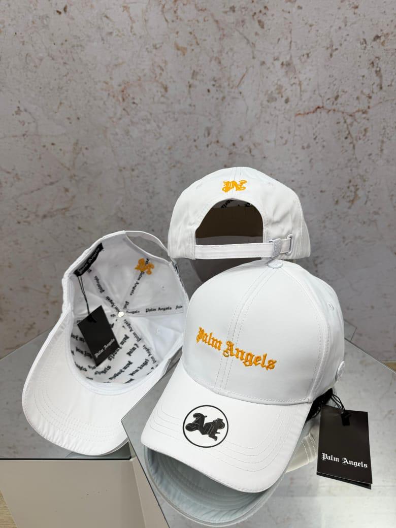 GORRA PALM ANGELS