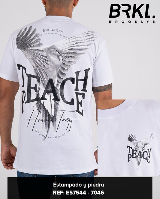 CAMISA EAGLE