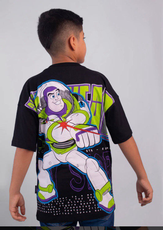 CAMISA BUZZ
