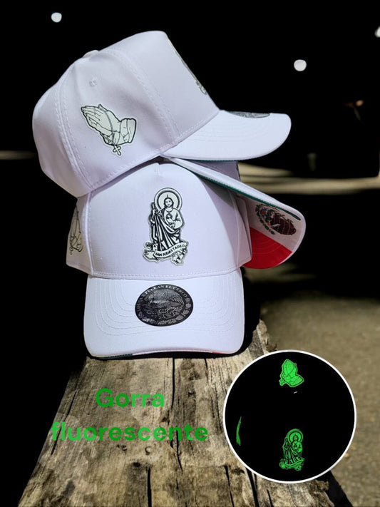 GORRA JESUS