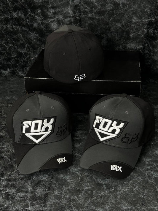 GORRA FOX