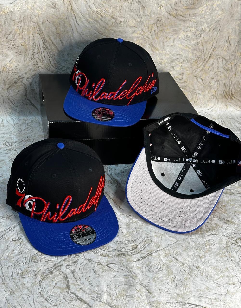 GORRA PHILADELPHIA