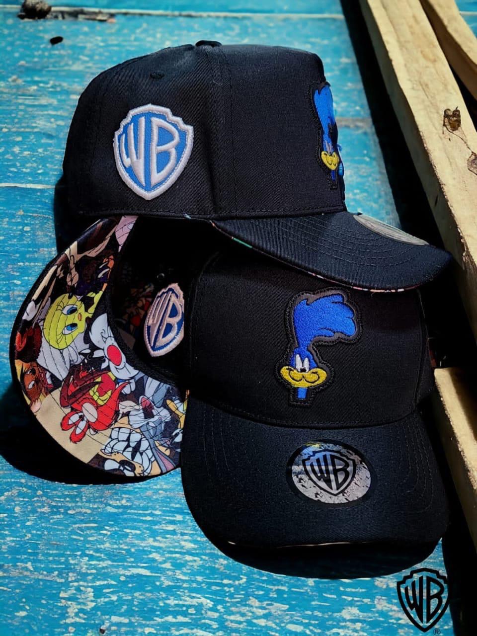 GORRA CORRE CAMINOS