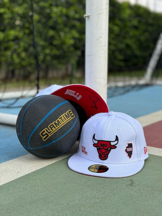 BRKL CHICAGO BULL