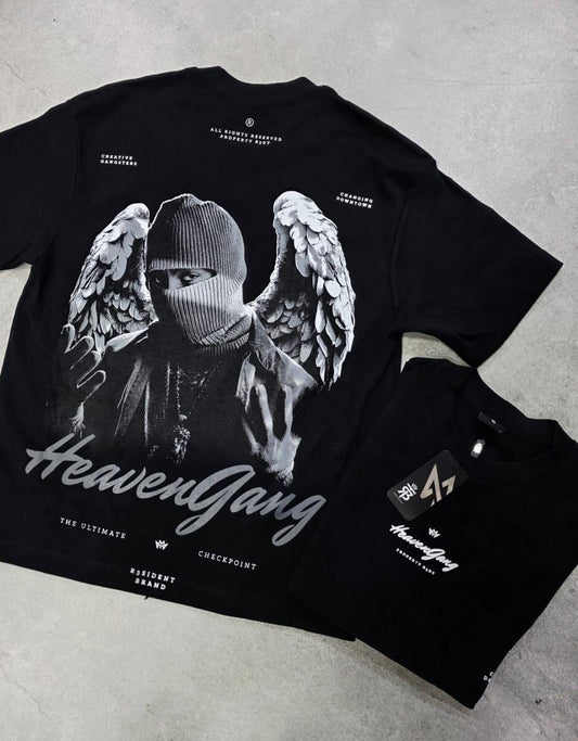 CAMISA HEAVENGANG