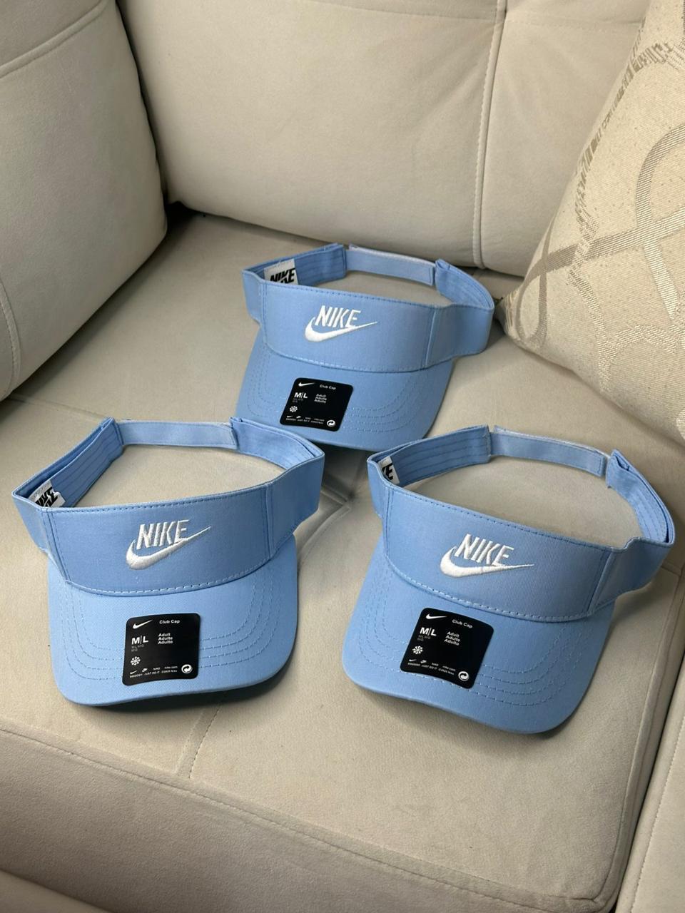 VICERA NIKE CELESTE