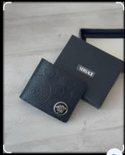 BILLETERA VERSACE