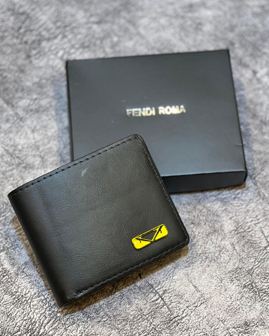 BILLETERA FENDI