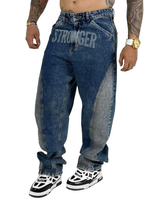 PANTALON BAGGIE STRONGER