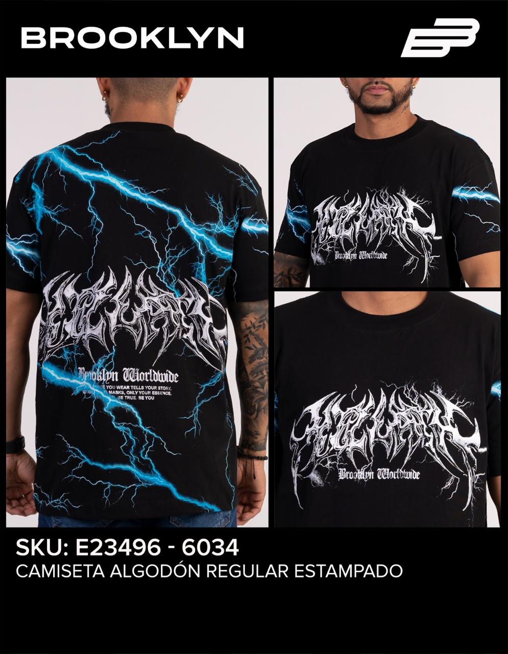 CAMISA WORLDWIDE