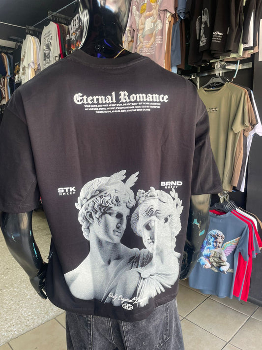 CAMISA ETERNAL ROMANCE