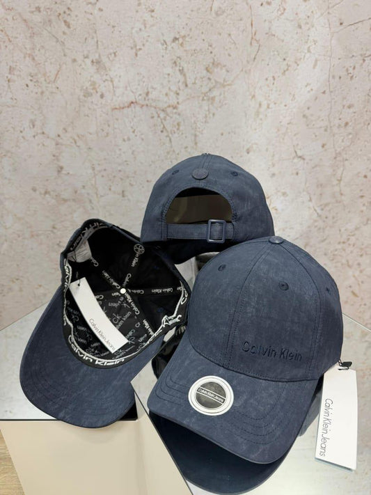 GORRA CALVIN KLEIN