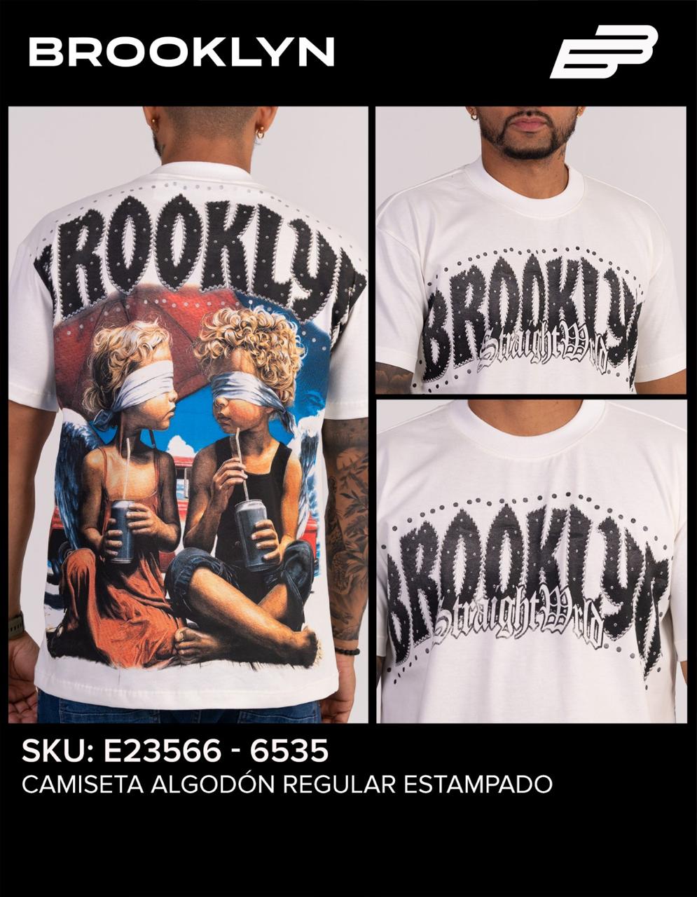 CAMISA BABYS