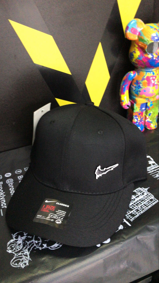 GORRA NIKE BLACK