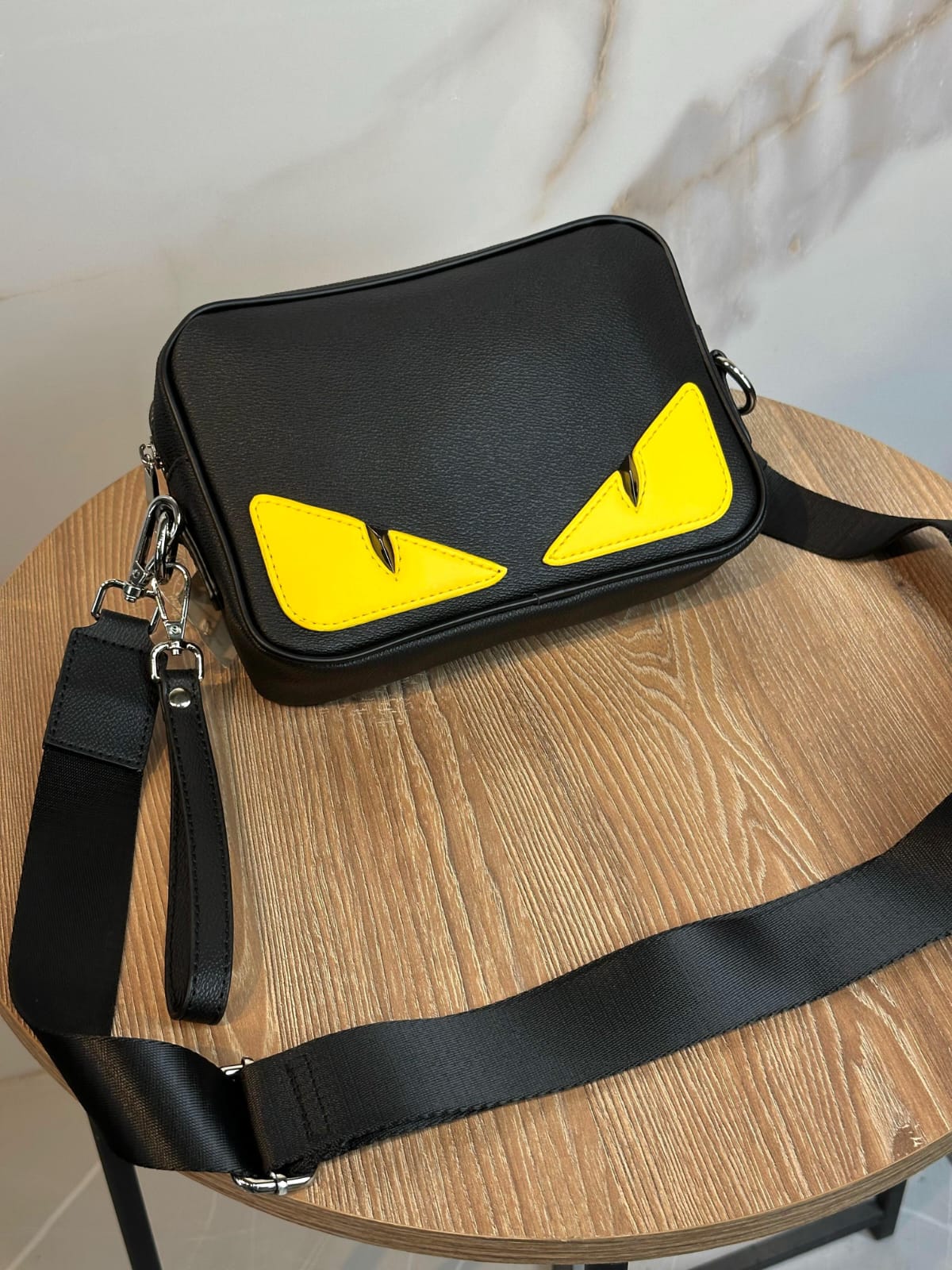 BOLSO FENDI