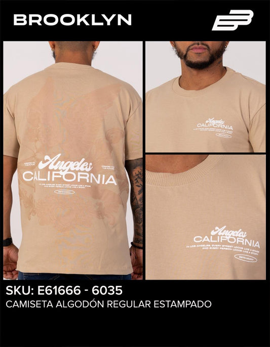 CAMISA CALIFORNIA