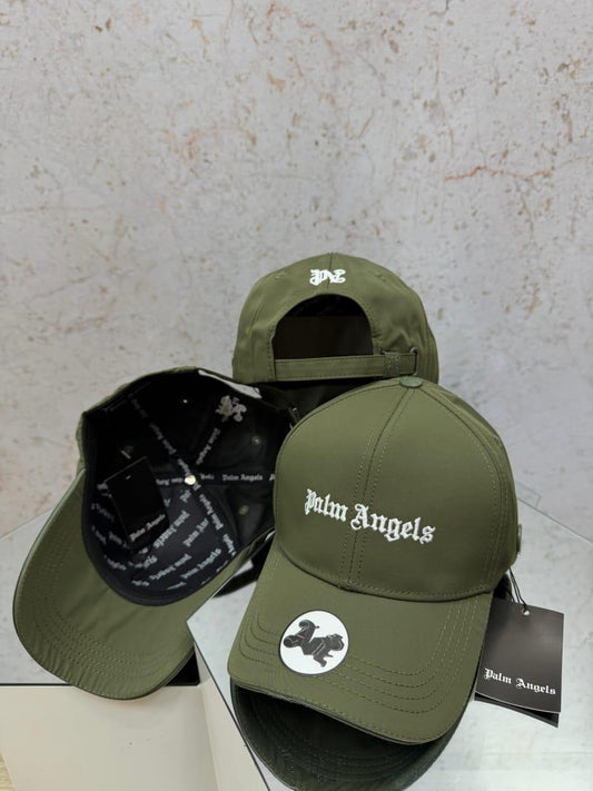 GORRA PALM ANGELS