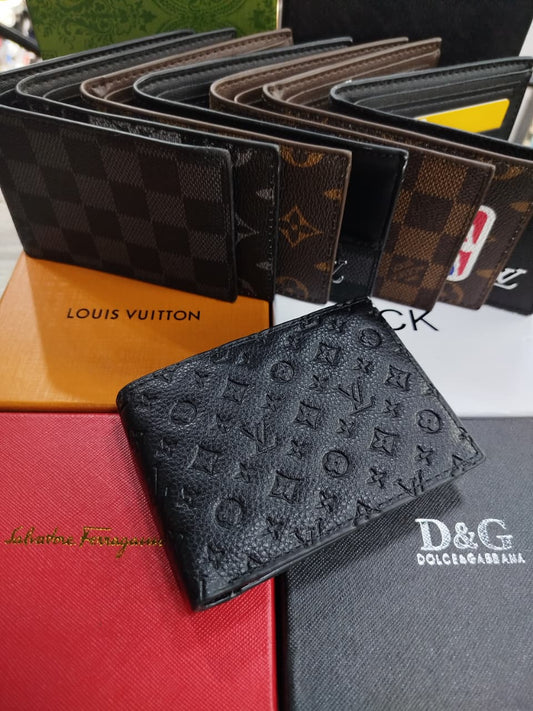 BILLETERA LOUIS VUITTON