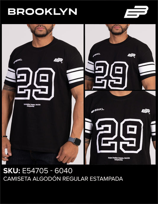 CAMISA CHAMPIONSHIP 29