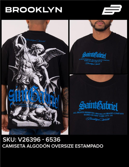 CAMISA SAIN GABRIEL