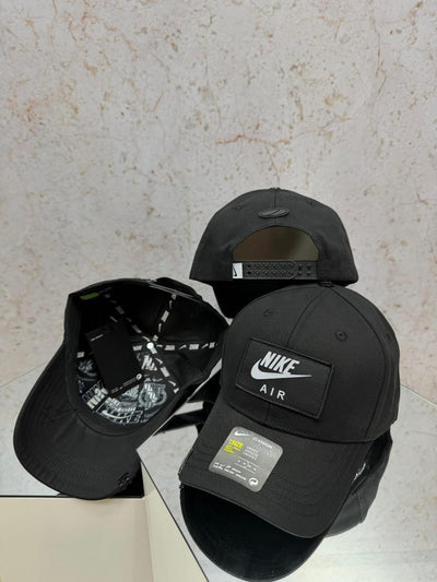 GORRA NIKE BLACK
