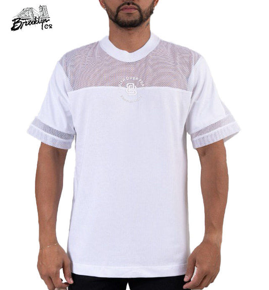 CAMISA FAITH OVER FEAR BRKL
