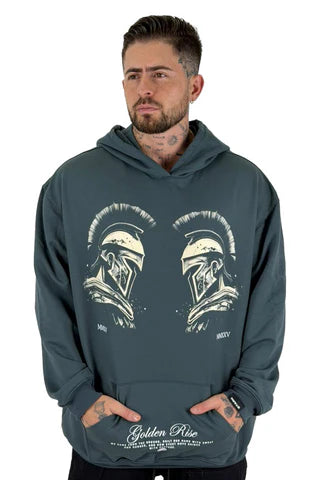 SWEATER GLADIATOR