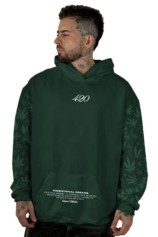 SWEATER 4:20