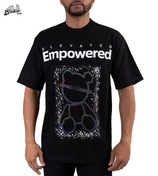 CAMISA EMPOWRED