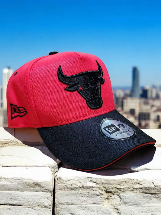 GORRA CHICAGO BULL