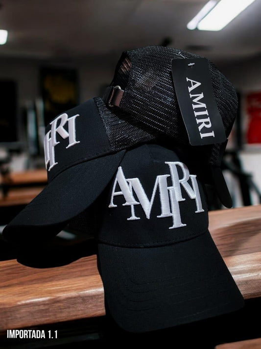 BRKL AMIRI