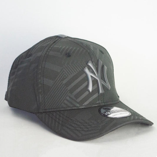 BRKL YANKEES GRIS