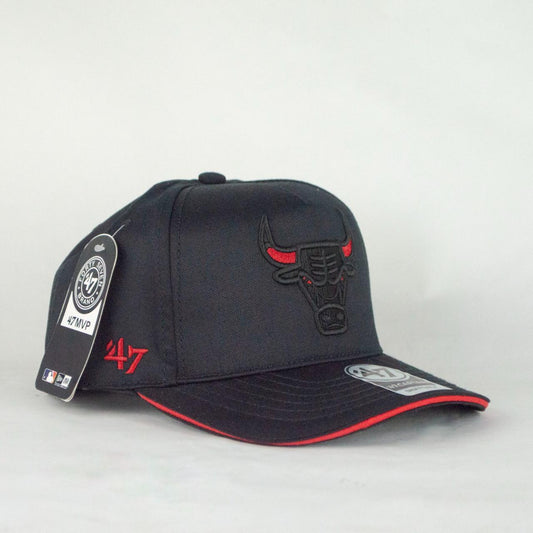 BRKL CHICAGO FULL BLACK