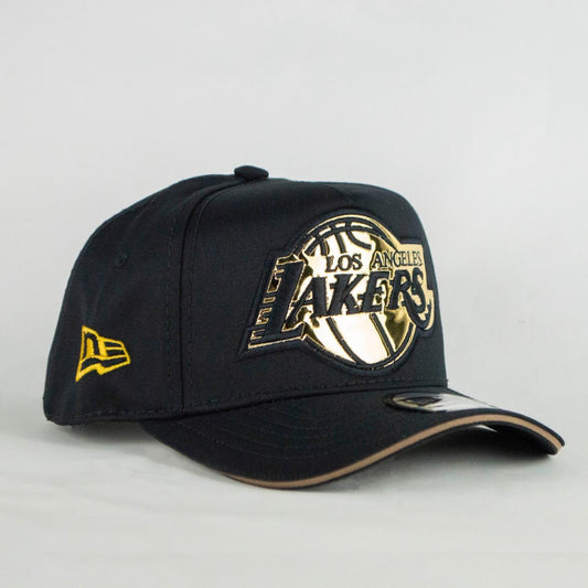BRKL LAKERS DORADA
