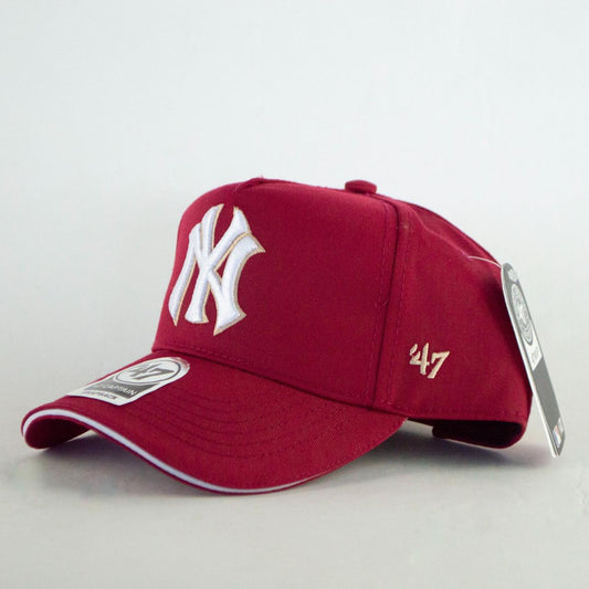 BRKL YANKEES VINO