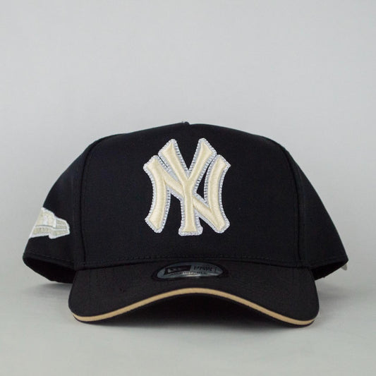 BRKL YN BLACK