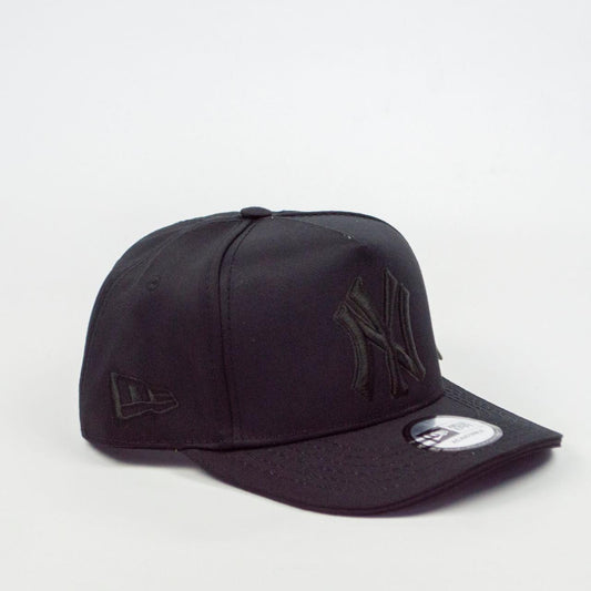 BRKL YN FULL BLACK