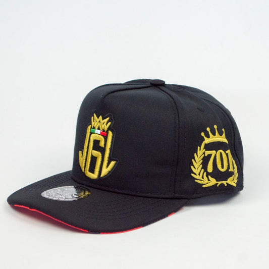 BRKL GORRA JGL KING